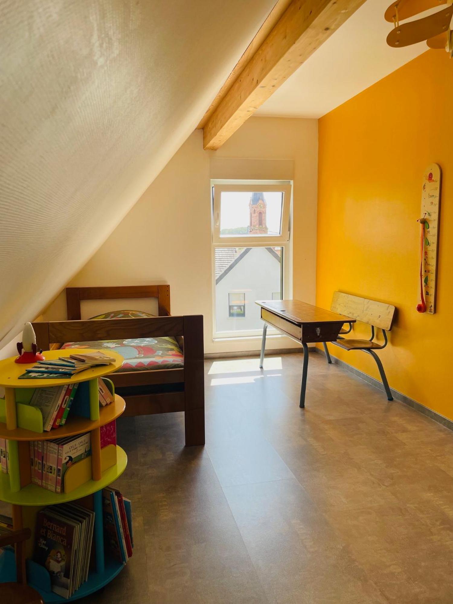 Chez L En Alsace Maison Independante 8 Pers Jardin & Cour Privative Griesheim-pres-Molsheim Екстер'єр фото